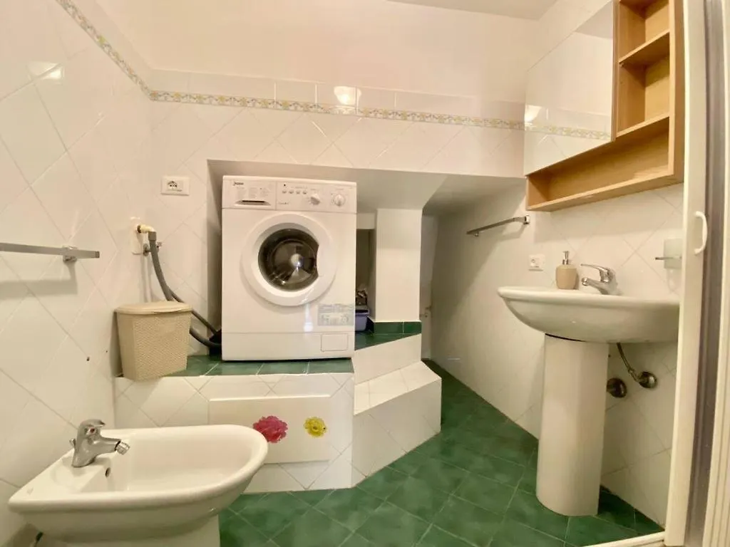 Maison Bordonaro Cefalu Apartment